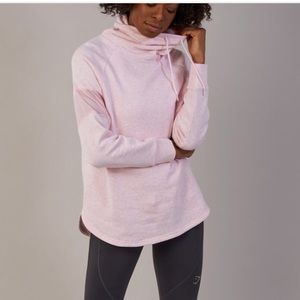 Gymshark Slouch Hoodie